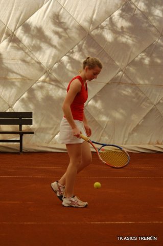 Laura Svatíková